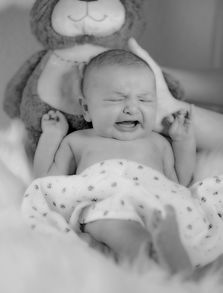 助孕包生男孩嘴巴有痰怎么办